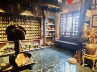 Museum of Traditional Vietnamese Medicine