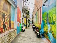 Da Nang Fresco Village 