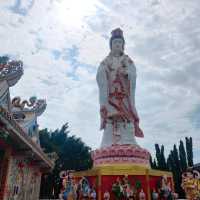 วัดสมานรัตนาราม จังหวัดฉะเชิงเทรา