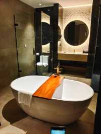 "Embrace Opulence: The Granite Luxury Hotel 