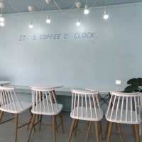 Ampersand CoffeeStand & Design