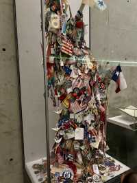 9/11 Memorial & Museum