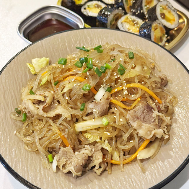 女人街🔥人氣💰抵食🇰🇷韓國菜
