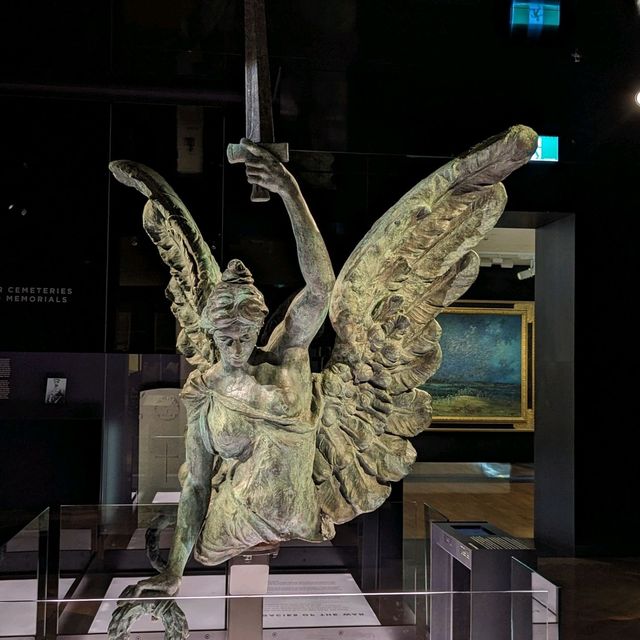Australian War Museum 