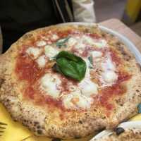 意大利歡樂高質人氣Pizza 🍕🍕🍕
