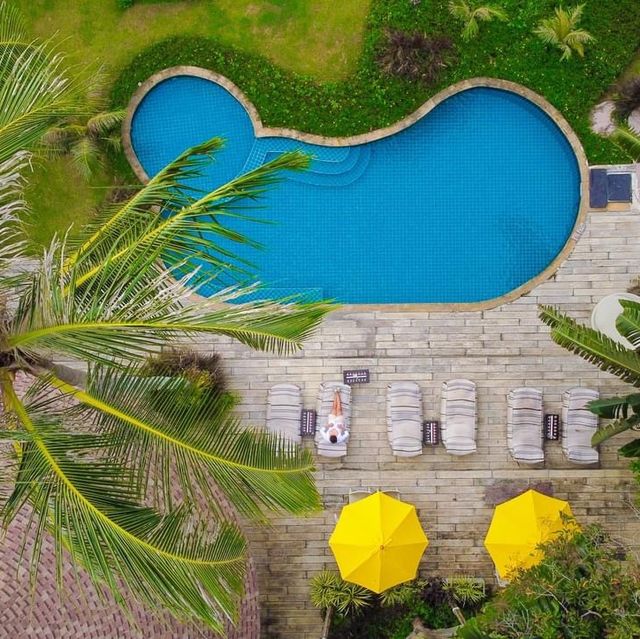 Tolani Resort Koh Kood
