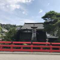 ทาคายามะ (Takayama)