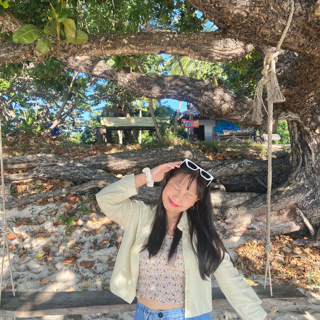 Koh Yao Yai 🏝️  