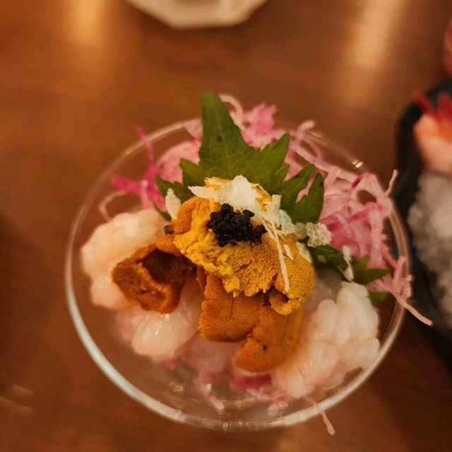 好味日式居酒屋