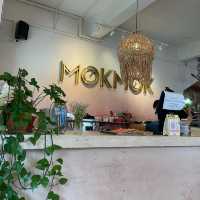 Dusk by mok mok cafe