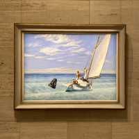 워싱턴DC 무료입장 국립미술관 National Gallery of Art