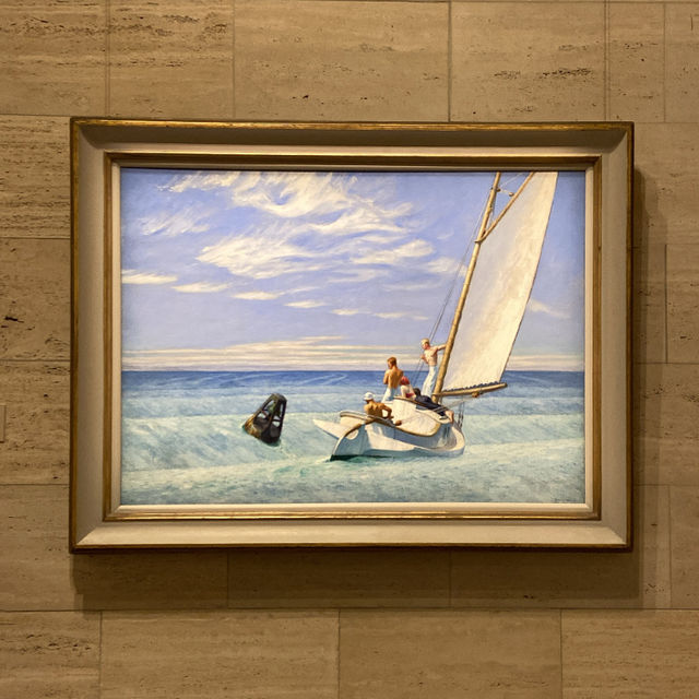 워싱턴DC 무료입장 국립미술관 National Gallery of Art