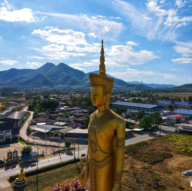 พระรัตนมหามิ่งมงคลบรมไตรโลกนาถ