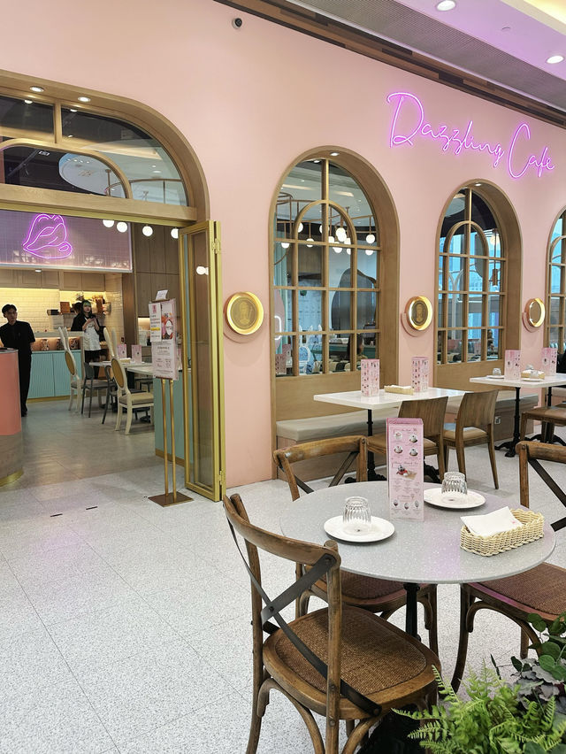 靚景·靚cafe