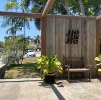 Hohiho Restaurant & Cafe Phuket