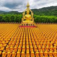 พุทธอุทยานมาฆบูชาอนุสรณ์