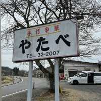 白河ラーメン超人気店