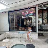 Sugar Dish ร้านขนมโฮมเมดที่ ขลุง จันทบุรี