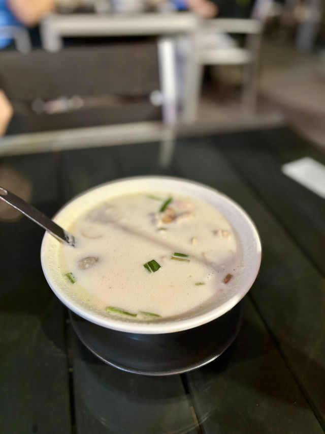 【澳門】 Talay Thai廚泰餐廳：美味泰式料理，令人驚喜的口碑