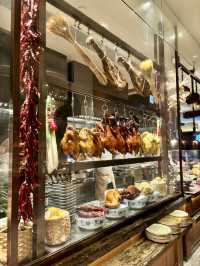 【北角】維港凱悅尚萃酒店The Farmhouse 咖啡廳buffet