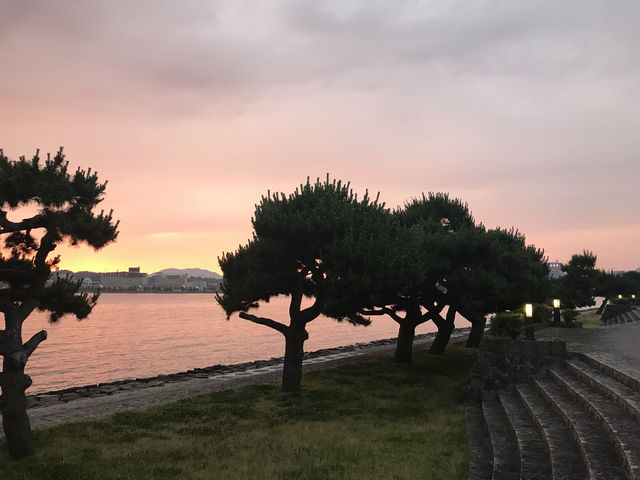 落日童話🌈