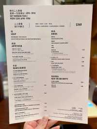 觀塘裕民坊意大利手工意粉