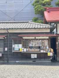 【横濱厳島神社/神奈川県】大安日は銭洗弁天社でお参り