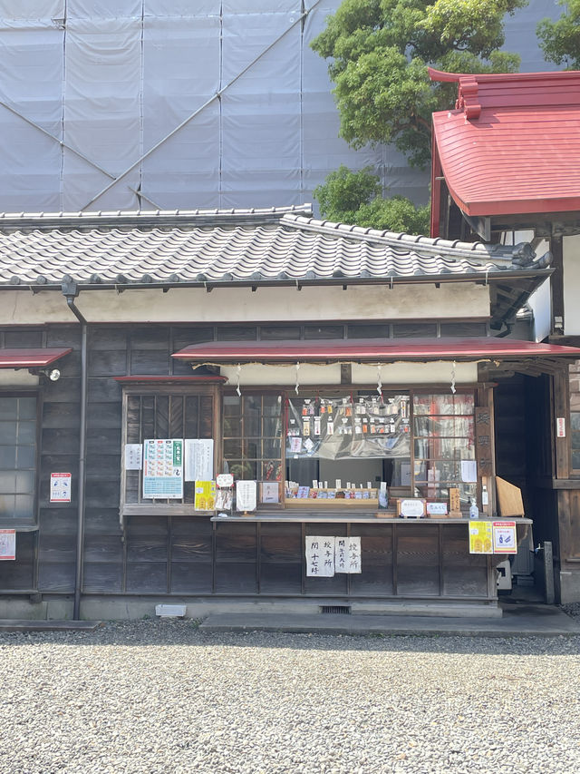 【横濱厳島神社/神奈川県】大安日は銭洗弁天社でお参り