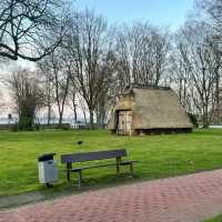倫敦Lake Grove公園：湖光山色，尋找身心放鬆的世外桃源