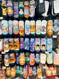 🇯🇵日本仙台探店👣 Pokémon Center Tohoku仙台店