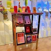 Palm Seremban Hotel Convenient Stay and Shopping Delights