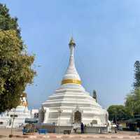 วัดพระธาตุดอยกองมู