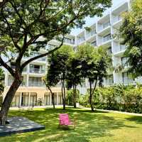 โรงแรมติดหาด The Standard Huahin