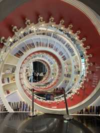 Zhongshuge Bookshop ร้านหนังสือที่ใหญ่สุด