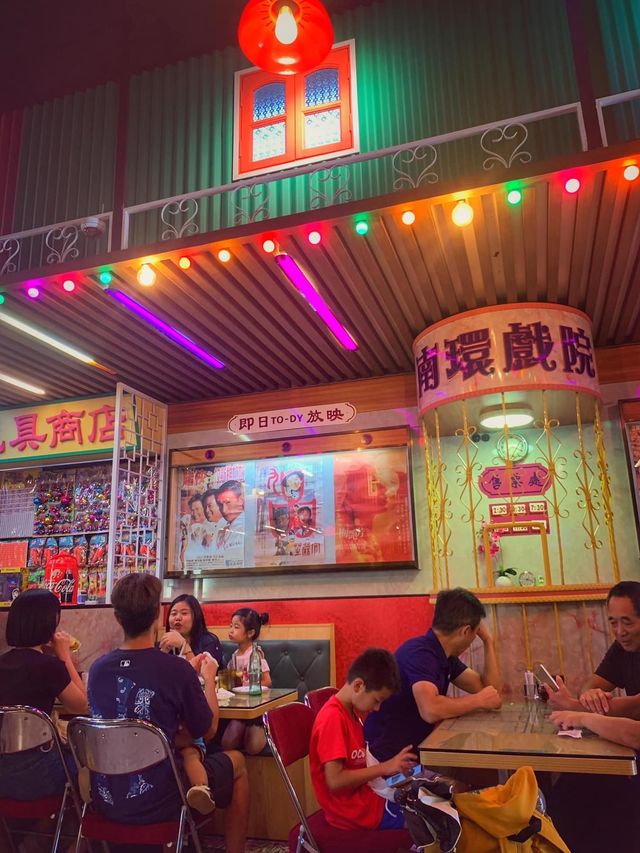 🇲🇴Macau Cha Chaan Teng🇲🇴