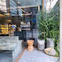 Full Flavor Coffee Bar 