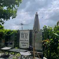 บ้านแมะคอฟฟี่ คาเฟ่ข้างวัดเขาสุกิม จันทบุรี