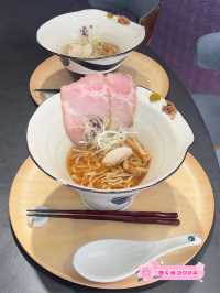 【福岡ラーメン】福岡では珍しい非とんこつラーメンのお店
