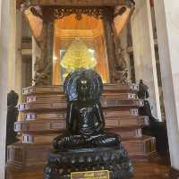 วัดเก่าแก่วัดที่คนใหญ่ๆคนโตนับถือกัน ศักดิ์สิทธิ์