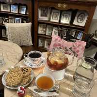 東區下午茶（瑪格莉特）咖啡館.非吃不可