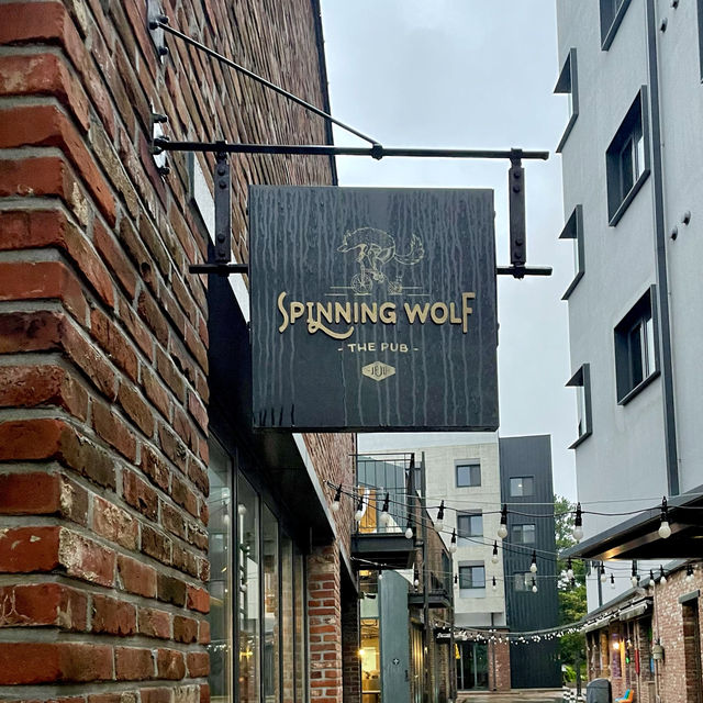 제주도 성산 요즘 감성의 힙한 호텔, 플레이스 캠프 제주