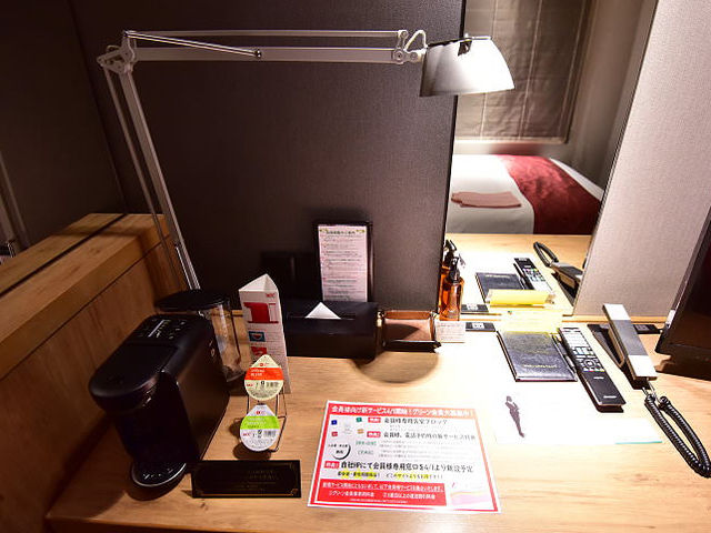 博多綠色附樓飯店：舒適整潔入住體驗，鄰近商圈購物逛街都方便！