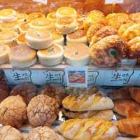 Breaking Bread: Artisanal Bakery