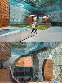 World Expo Museum พิพิธภัณฑ์สุดอลังการในเซี่ยงไฮ้🌟