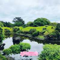 Suizen-ji Jōju-en @ Kumamoto 🇯🇵