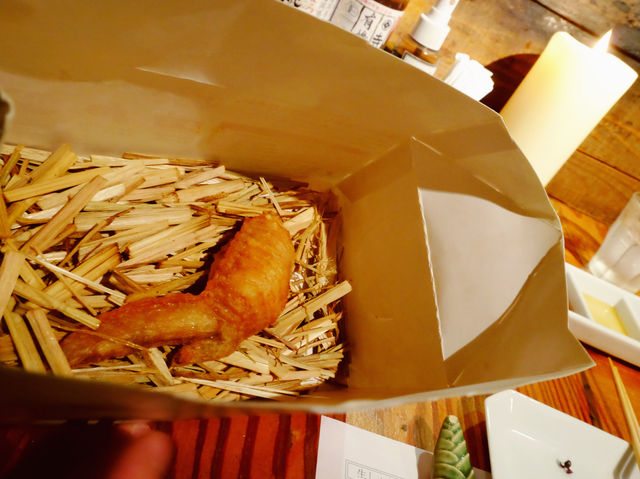 【福岡美食】博多爐端魚男：獨特環境，滿足味蕾！