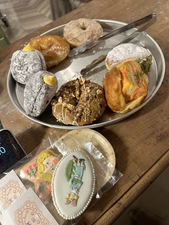 【福岡】福岡来てここ行かないと損する！？カフェ