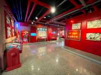 Shanghai Museum of Public Security