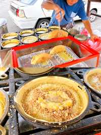 Bentong Amazing Street Food