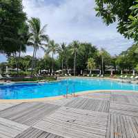 ที่พัก หัวหิน Centara Grand Beach Resort & Villas